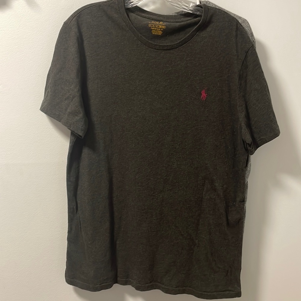 Mens Ralph Lauren T Shirt